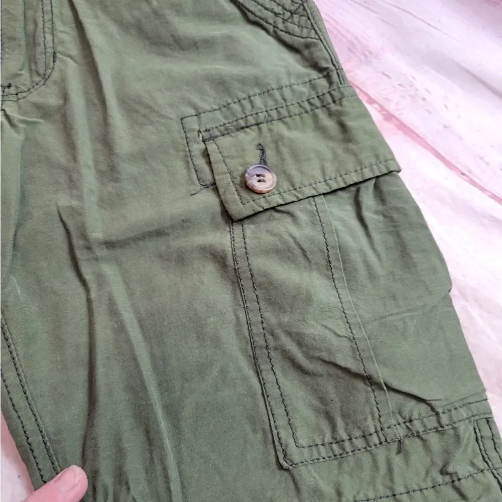 Magellan Outdoors cargo shorts 10